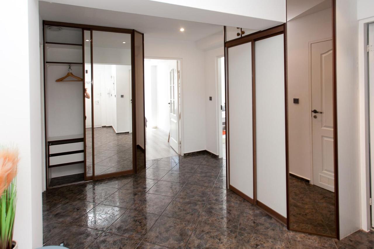 Uroczy Apartament Rzeczna コウォブジェク エクステリア 写真
