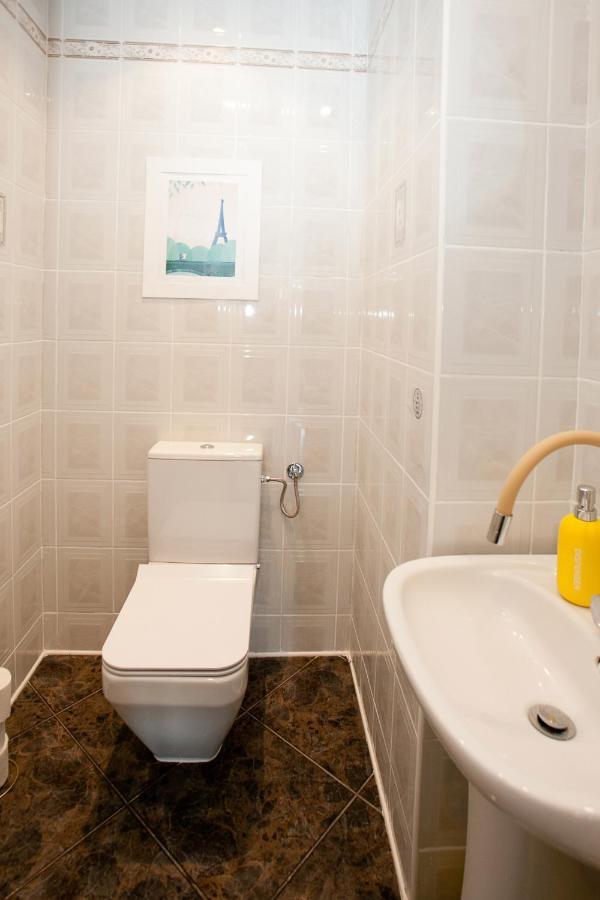 Uroczy Apartament Rzeczna コウォブジェク エクステリア 写真